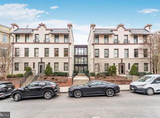 1840 Vernon St NW APT 303, Washington, DC 20009