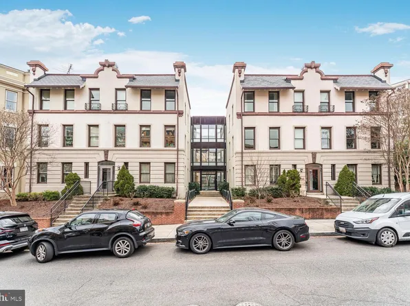 1840 Vernon St NW APT 303, Washington, DC 20009