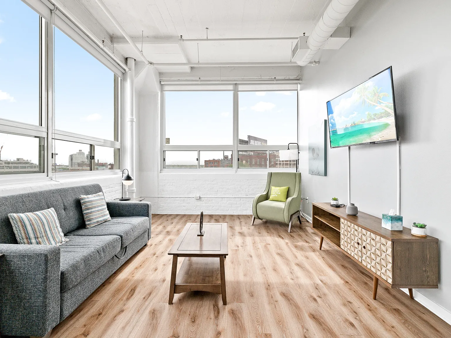 The Lofts at 509 Vine — Photo 2