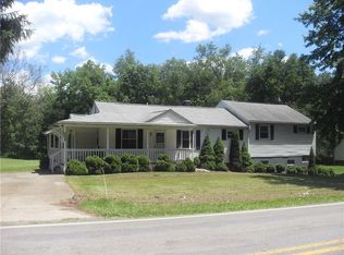 14264 S Mosiertown Rd, Meadville, PA 16335