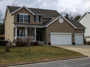 5525 S Faust Ave, Springfield, MO 65810