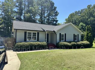 117 Mary Cir, Angier, NC 27501