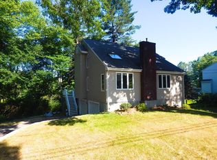 55 Ridge St, Millis, MA 02054