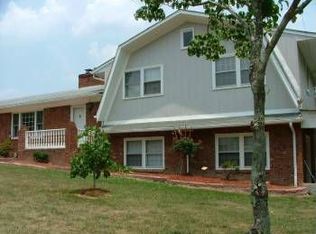 422 China Grove Rd, Kannapolis, NC 28083