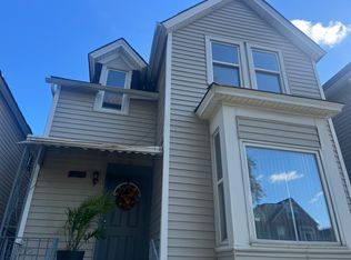 6331 S Rhodes Ave #HSE, Chicago, IL 60637