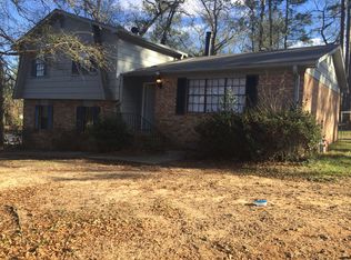 3502 Greenwood Dr, Augusta, GA 30906