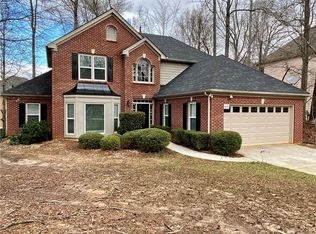 7368 Harbor Cove Ln, Stone Mountain, GA 30087