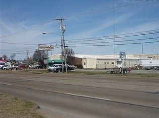 601 E Sunflower Rd, Cleveland, MS 38732