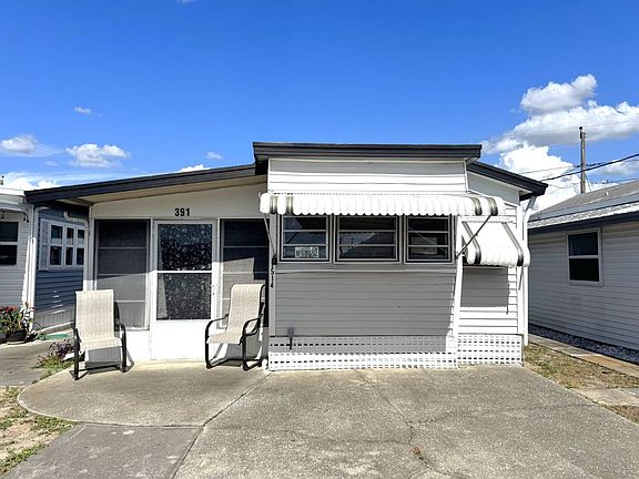 2nd image of 4699 Continental Dr Lot 391