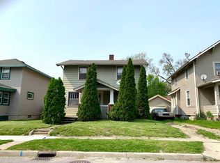 813 Forest Ave, Fort Wayne, IN 46805