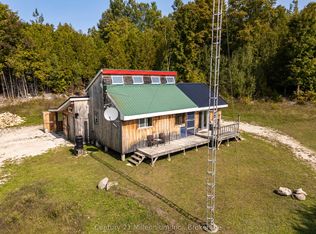 667 East Rd, Northern Bruce Peninsula, ON N0H1W0