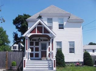13 Hancock St, Revere, MA 02151
