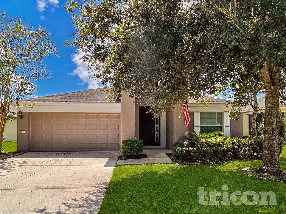 1132 Hill Flower Dr