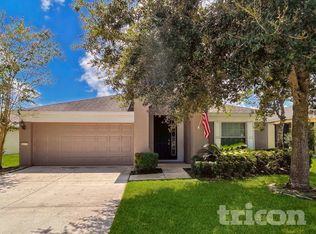 1132 Hill Flower Dr, Brooksville, FL 34604