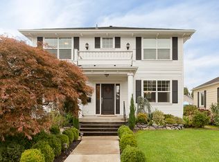 6114 SE 21st Ave, Portland, OR 97202