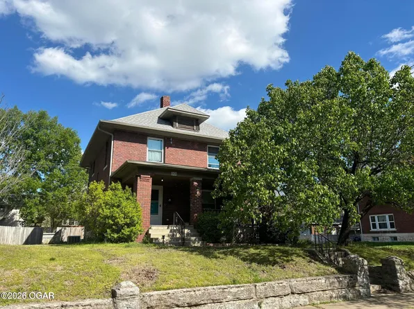 501 N Moffet Ave, Joplin, MO 64801