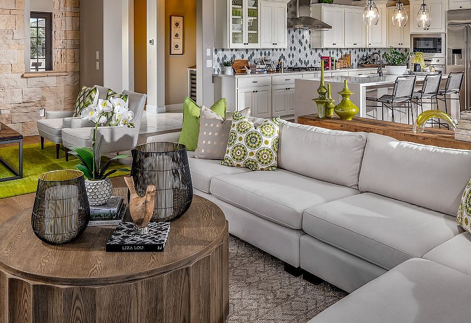 Cordoba Model at Verde River