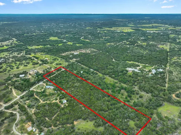 0 Clearlake LOT 7, Wimberley, TX 78676