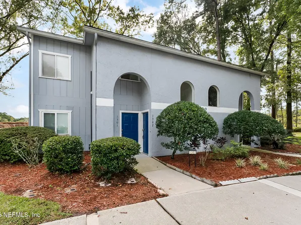 3270 RICKY Drive #1302, Jacksonville, FL 32223