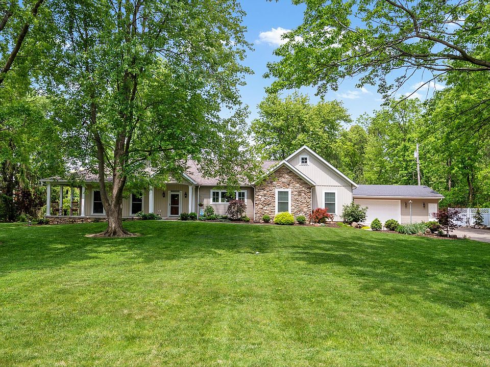 102 Firestone Dr, Delaware, OH 43015 Zillow