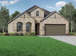 809 Whitetail Dr, Georgetown, TX 78628