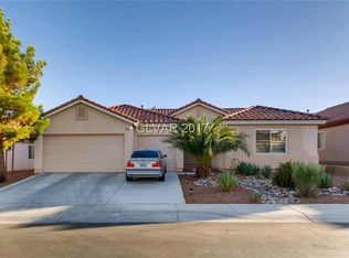 8939 Frasure Falls Ave, Las Vegas, NV 89178