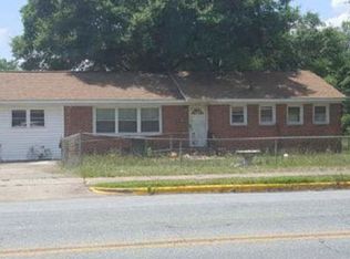 1009 Green St, Warner Robins, GA 31093