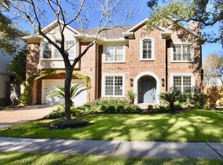 4514 Valerie St, Bellaire, TX 77401