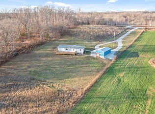 1364 Rock Springs Rd, Cumberland Furnace, TN 37051