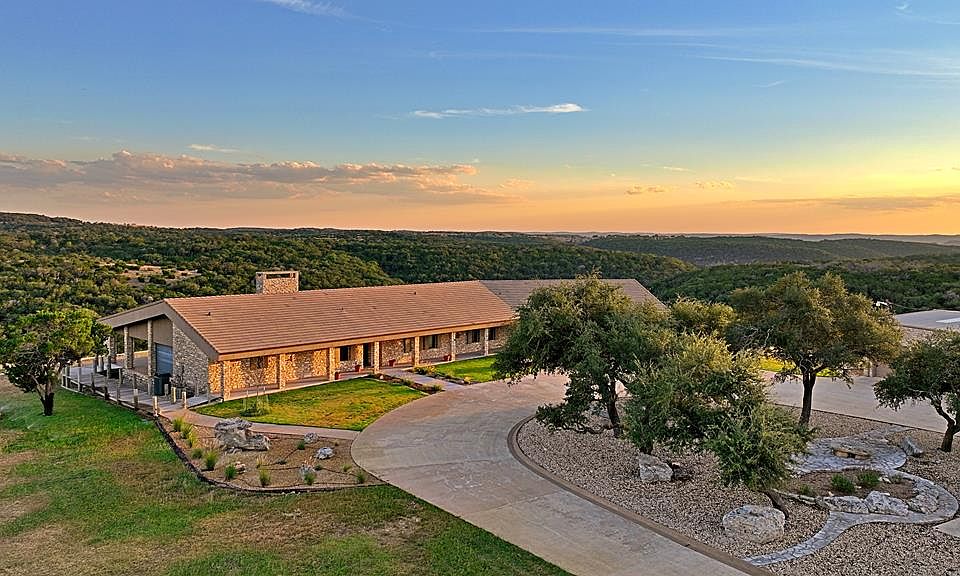 4481 Medina Hwy, Kerrville, TX 78028 Zillow