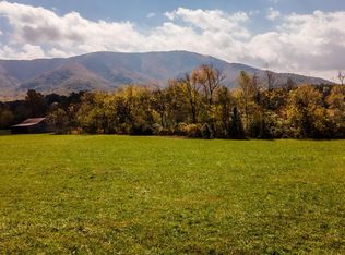 Ownby Rd, Sevierville, TN 37862