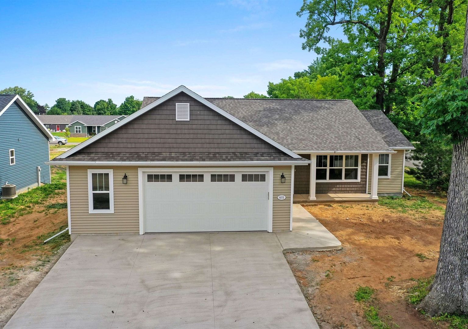 601 5th St, Shawano, WI 54166 MLS 50277783 Zillow