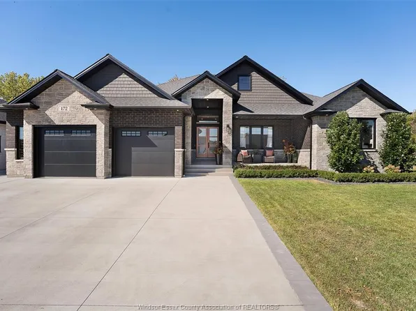 172 Grandview Ave, Kingsville, ON N9Y 0C7