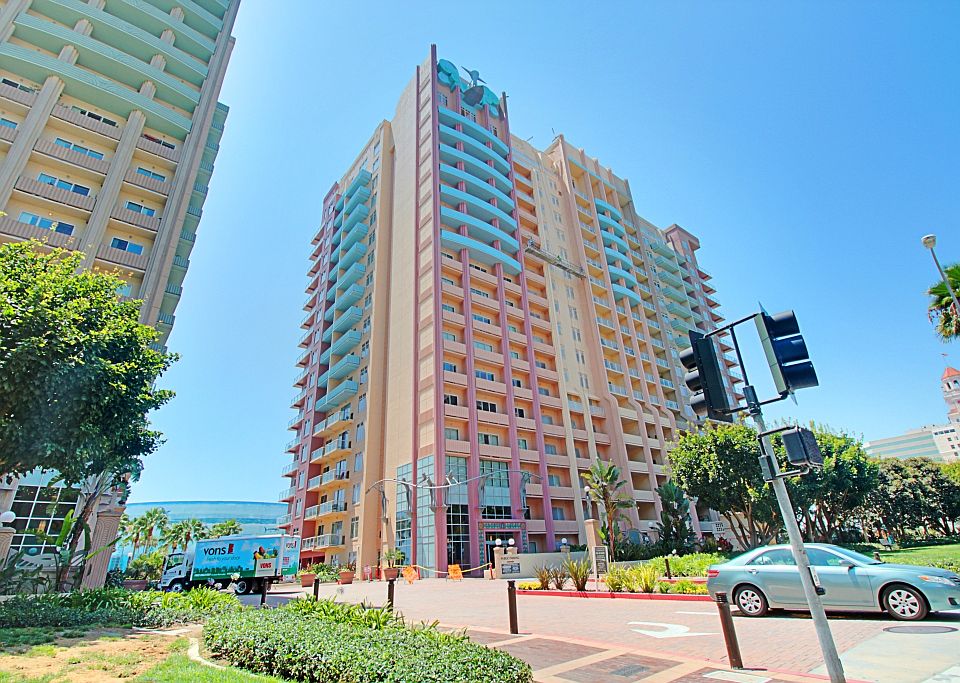 1st image of 388 E Ocean Blvd Unit 702
