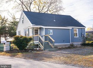 11900 N Dickinson Dr, Fredericksburg, VA 22407