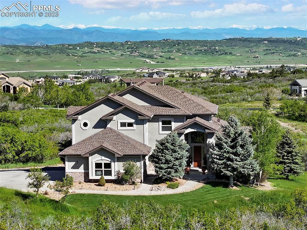 3770 Ranch Hand Ln, Castle Rock, CO 80104 MLS 1700233 Zillow