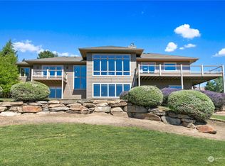 3672 Dianna Way, Wenatchee, WA 98801