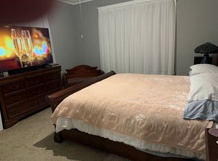 9415 Castalian Springs Blvd, Durant, MS 39063