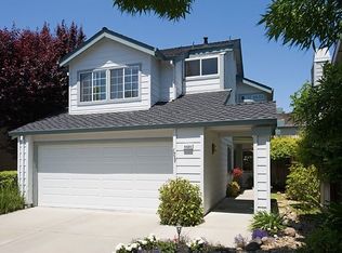 4025 Sutherland Ct, Pleasanton, CA 94588