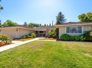 19661 Via Escuela Dr, Saratoga, CA