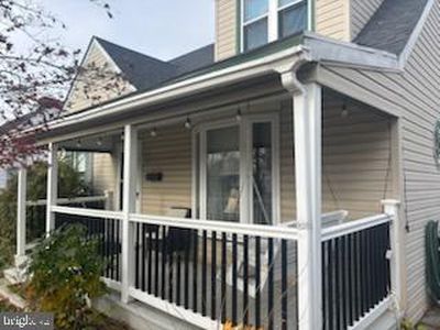 133 W Gloucester Pike, Barrington, NJ, 08007