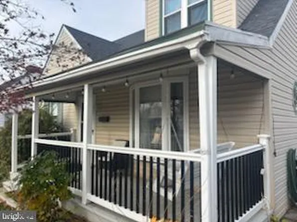 133 W Gloucester Pike, Barrington, NJ 08007