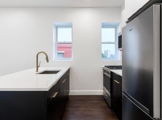 268 Hoboken Ave #5, Jersey City, NJ 07306