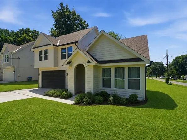 413 W Walnut St, Cleveland, MO 64734