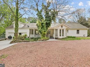 15310 Birmingham Hwy, Milton, GA 30004