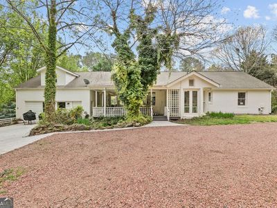 15310 Birmingham Hwy, Milton, GA, 30004