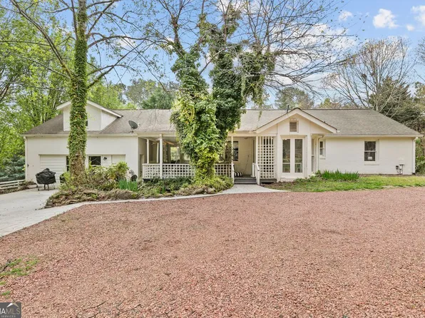 15310 Birmingham Hwy, Milton, GA 30004