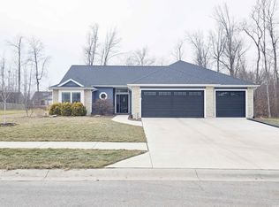 2279 Kapiti, Fort Wayne, IN 46808