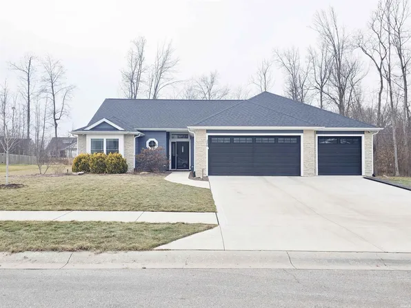 2279 Kapiti, Fort Wayne, IN 46808