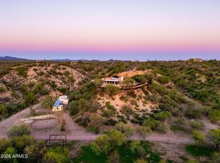 27610 W Gill Rd, Morristown, AZ 85342